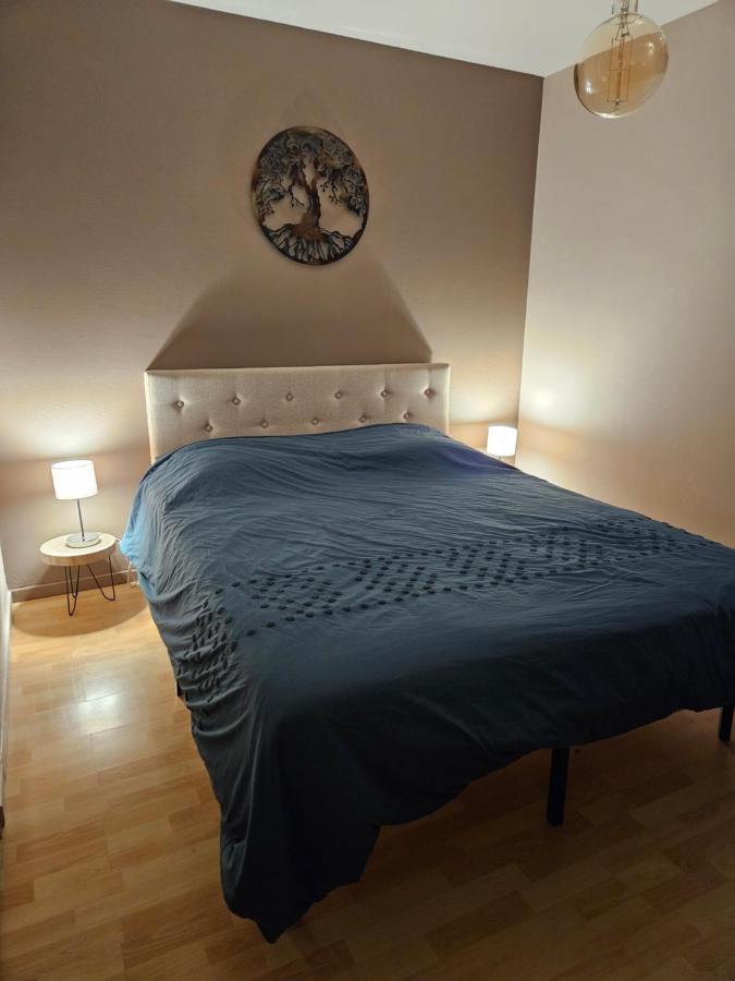 La Citadelle Villa Nyons Eksteriør bilde